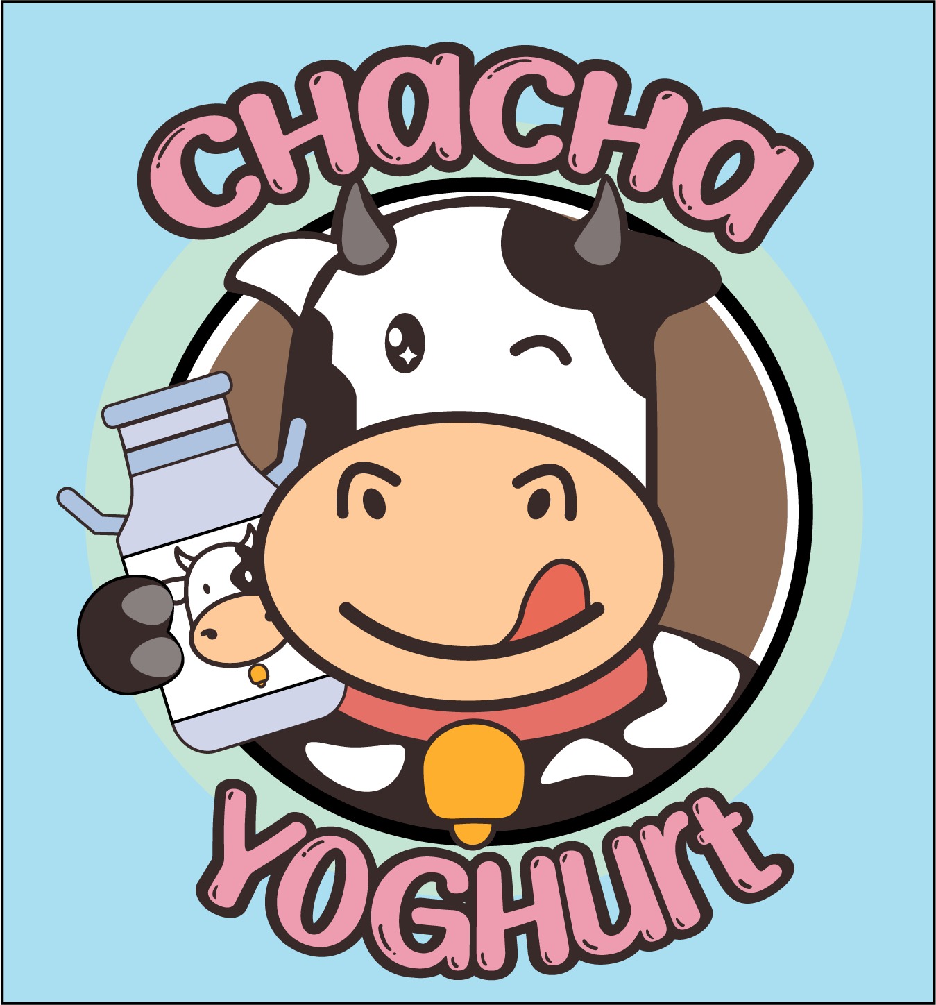 Chacha Yoghurt